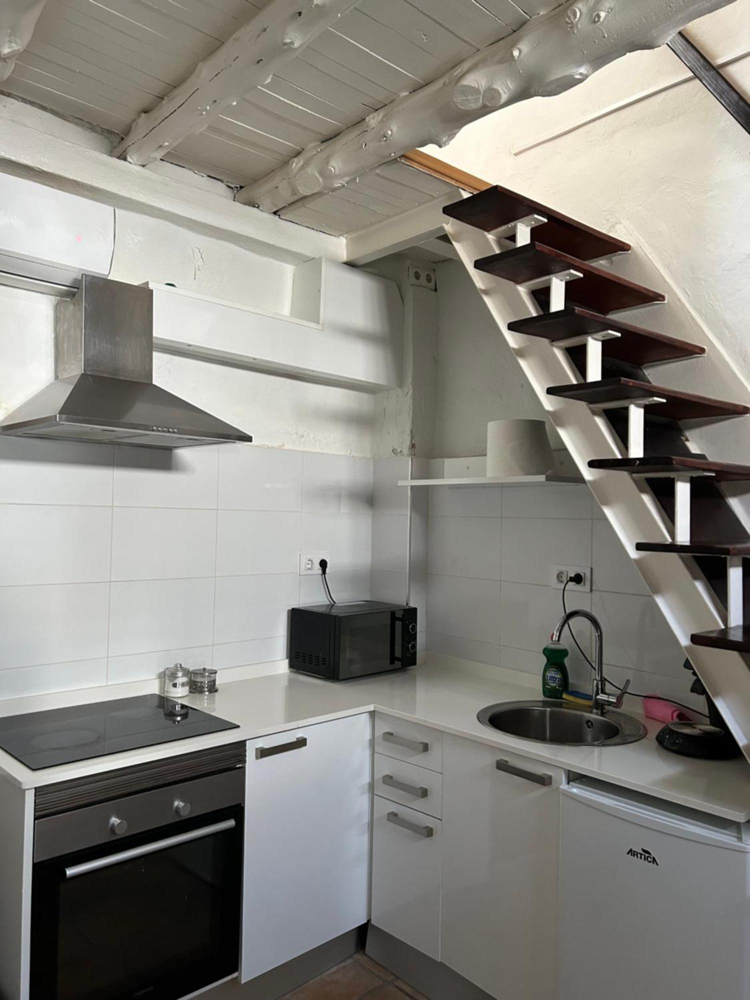 Altea Serenity Ngoại thất bức ảnh