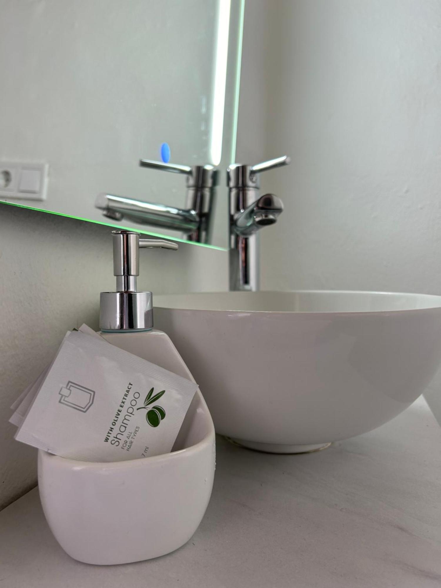 Altea Serenity Ngoại thất bức ảnh