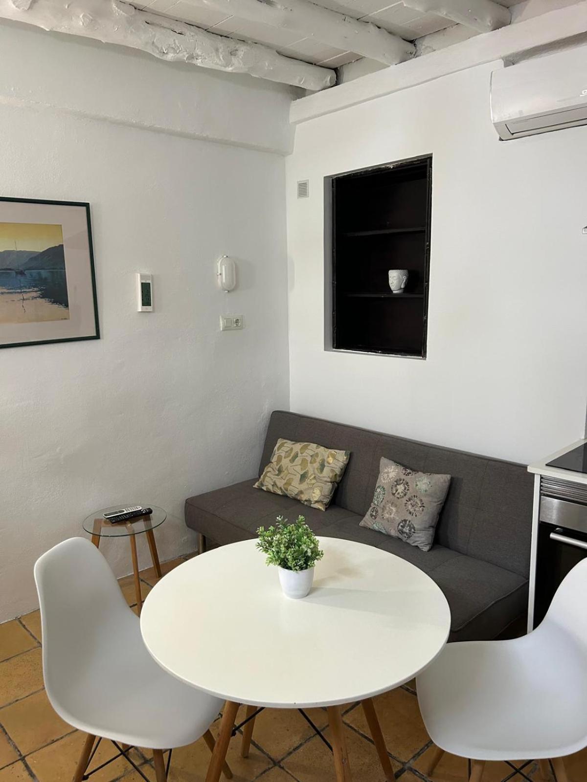 Altea Serenity Ngoại thất bức ảnh